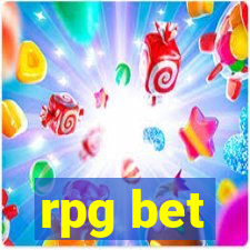 rpg bet